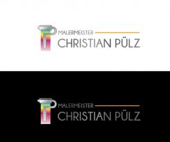 Logo & Corporate design  # 840729 für Malermeister Christian Pülz  Wettbewerb