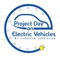 Logo & stationery # 593044 for European Commission Project Day on Electric Vehicles contest