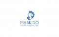 Logo & Corporate design  # 1060025 für Cotton Mask Startup Wettbewerb
