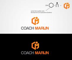 Logo & Huisstijl # 996524 voor Logo ontwerpen voor Coach Marijn wedstrijd