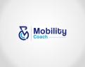 Logo & stationery # 985289 for BikeMobilityCoach is looking for logo and corporate identity contest