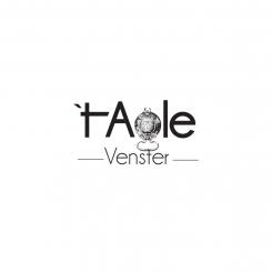 Logo & Huisstijl # 720851 voor `t Aole Venster wedstrijd