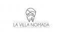 Logo & stationery # 991710 for La Villa Nomada contest