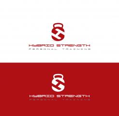 Logo & stationery # 862701 for Logo & Identity for Personal Training/ Brandname  contest