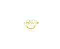 Logo & stationery # 1054309 for TrustUp contest