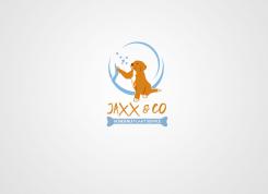 Logo & Huisstijl # 996827 voor Hondenuitlaatservice Jaxx   Co wedstrijd