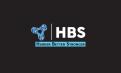 Logo & stationery # 632272 for H B S Harder Better Stronger - Bodybuilding equipment contest