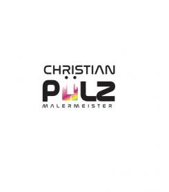 Logo & Corp. Design  # 839931 für Malermeister Christian Pülz  Wettbewerb