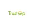 Logo & stationery # 1054311 for TrustUp contest