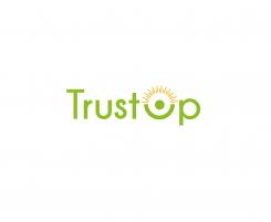 Logo & stationery # 1054311 for TrustUp contest