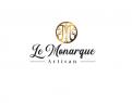 Logo & stationery # 978672 for creation of luxurious logo for a high end artisanal bakery contest