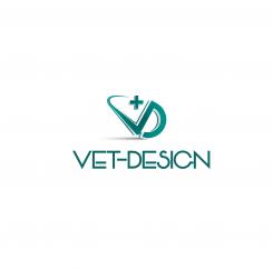 Logo & stationery # 735401 for Creation of a logo design for an international company offering innovative products in the equine veterinary sector contest