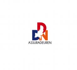 Logo & stationery # 1072270 for Design a fresh logo and corporate identity for DDN Assuradeuren, a new player in the Netherlands contest