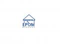 Logo & Huisstijl # 1051705 voor Bedrijfsnaam   Logo EPDM webshop wedstrijd