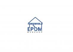 Logo & Huisstijl # 1051705 voor Bedrijfsnaam   Logo EPDM webshop wedstrijd