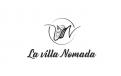 Logo & stationery # 991715 for La Villa Nomada contest