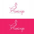 Logo & stationery # 1007466 for Flamingo Bien Net academy contest