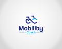Logo & stationery # 985297 for BikeMobilityCoach is looking for logo and corporate identity contest