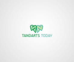 Logo & Huisstijl # 888491 voor Tandarts Today  wedstrijd