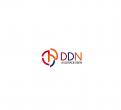 Logo & Huisstijl # 1072277 voor Ontwerp een fris logo en huisstijl voor DDN Assuradeuren een nieuwe speler in Nederland wedstrijd