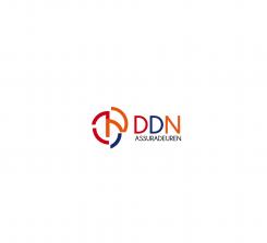 Logo & stationery # 1072277 for Design a fresh logo and corporate identity for DDN Assuradeuren, a new player in the Netherlands contest