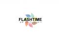 Logo & stationery # 1009178 for Flashtime GV Photographie contest