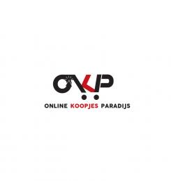 Logo & Huisstijl # 831917 voor logo plus huis stijl voor Online koopjes paradijs wedstrijd