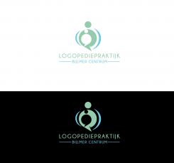 Logo & stationery # 1109297 for Speech and language therapy practice is looking for a new logo and branding contest