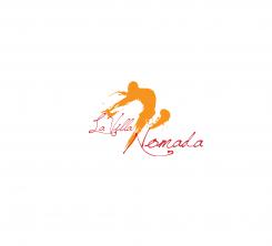 Logo & stationery # 992828 for La Villa Nomada contest