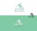 Logo & stationery # 998747 for Logo for my therapy practice LICHT BIJ VERLIES  Light at loss  contest