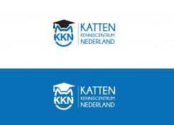 Logo & Huisstijl # 1010787 voor Logo en Huisstijl voor Katten Kenniscentrum Nederland wedstrijd