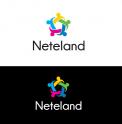 Logo & Huisstijl # 847068 voor Word jij de ontwerper van het logo en de huisstijl van Neteland? wedstrijd