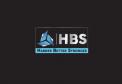 Logo & stationery # 632488 for H B S Harder Better Stronger - Bodybuilding equipment contest