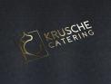 Logo & Corp. Design  # 1280543 für Krusche Catering Wettbewerb