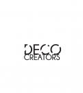 Logo & stationery # 723076 for We are DecoCreators, we create deco, who designs a logo and layout for us. contest
