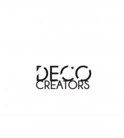 Logo & stationery # 723076 for We are DecoCreators, we create deco, who designs a logo and layout for us. contest