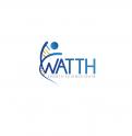 Logo & stationery # 1083720 for Logo and brand identiy for WATTH sports  science   data contest