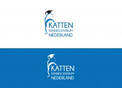 Logo & Huisstijl # 1010789 voor Logo en Huisstijl voor Katten Kenniscentrum Nederland wedstrijd