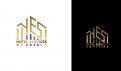 Logo & stationery # 973571 for DESIGN A STRONG MODERN AND A COLORFUL LOGO AND HOUSE STYLE THAT STAND OUT! 