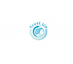 Logo & stationery # 1045099 for TrustUp contest