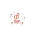 Logo & stationery # 1008283 for Flamingo Bien Net academy contest