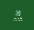 Logo & Huisstijl # 1049916 voor Logo   Huisstijl voor KALAPA   Herbal Elixirbar wedstrijd