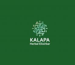 Logo & stationery # 1049916 for Logo and Branding for KALAPA Herbal Elixirbar contest