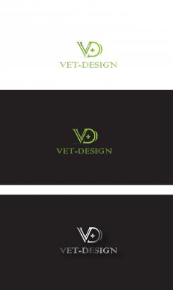 Logo & stationery # 737024 for Creation of a logo design for an international company offering innovative products in the equine veterinary sector contest