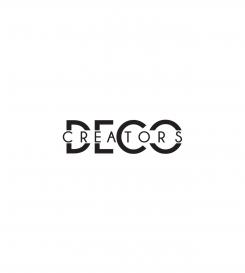 Logo & stationery # 723080 for We are DecoCreators, we create deco, who designs a logo and layout for us. contest