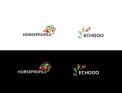 Logo & Huisstijl # 1052226 voor Twee aan elkaar gelinkte logo’s   bijhorende avatars wedstrijd