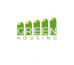 Logo & Huisstijl # 1062262 voor Green Housing   duurzaam en vergroenen van Vastgoed   industiele look wedstrijd