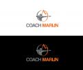 Logo & stationery # 996454 for Logo design for Coach Marijn contest