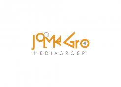 Logo & Huisstijl # 833036 voor Ontwerp een logo en huisstijl voor jonge mediagroep wedstrijd