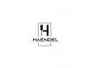 Logo & stationery # 1259189 for Haendel logo and identity contest